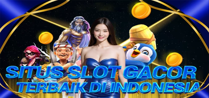 Slotbom77 Heylink