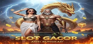Apk SLOTBOM77