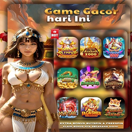 SLOTBOM77 Click