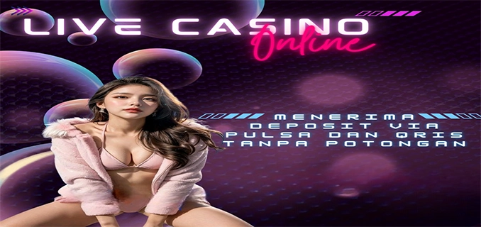 SLOTBOM77 Jackpot