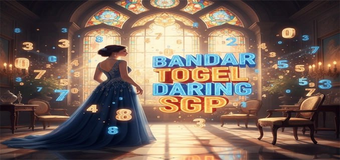 Slotbom77 SGP
