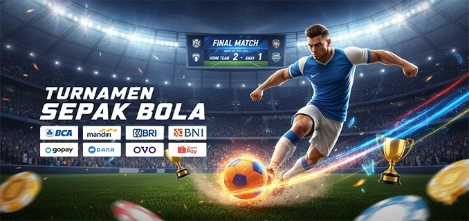 Slotbom77 Sbo