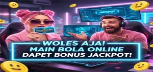 SLOTBOM77 Premier